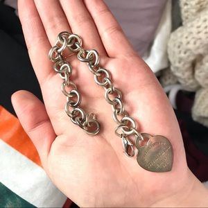 Tiffany & Co bracelet